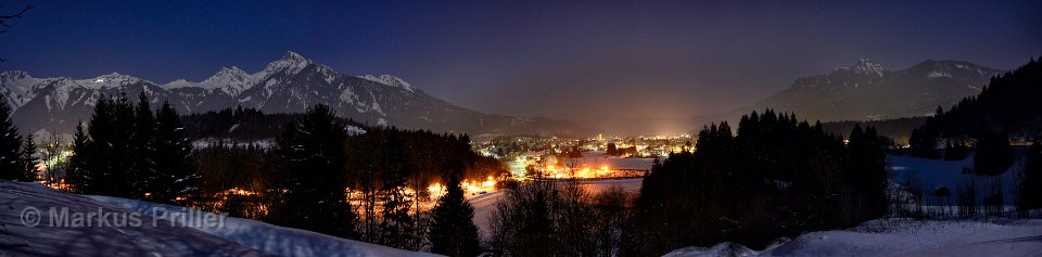 Panoramabild 2-1